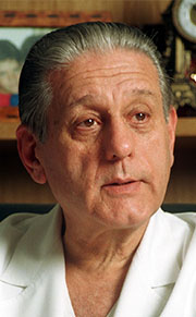 René Favaloro